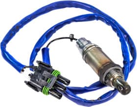 Лямбда-зонд