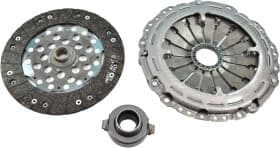 Комплект зчеплення
