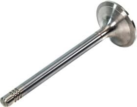 Впускний клапан