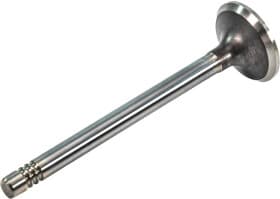 Выпускной клапан