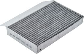 Фільтр салону Фільтр салону