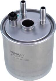 Паливний фільтр Renault / Dacia 164001137R