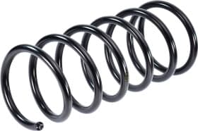 Пружина підвіски