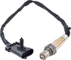 Лямбда-зонд