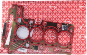 Прокладка ГБЦ