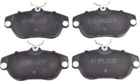 Тормозные колодки