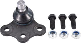 Шаровая опора