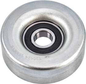 Обводной ролик поликлинового ремня