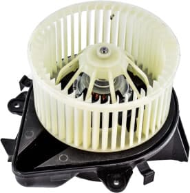 Вентилятор салона