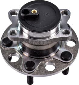 Ступица колеса