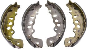 Гальмівні колодки