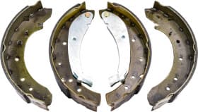 Гальмівні колодки