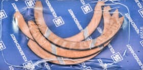 Дистанционная шайба Дистанционная шайба