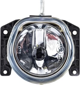 Передня протитуманна фара