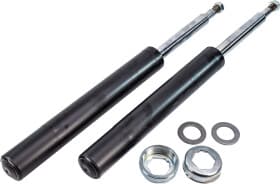 Вкладка амортизатора