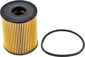 Оливний фільтр