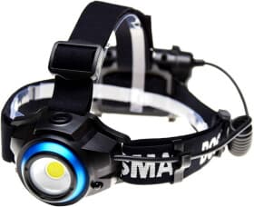 Налобний ліхтар Bosma LED Headlamp 9815