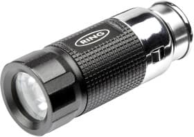 Автомобільний ліхтар Ring Rechargeable Car Torch rrct01
