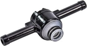 Клапан топливного фильтра