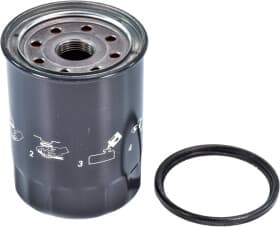 Оливний фільтр