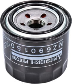 Масляный фильтр