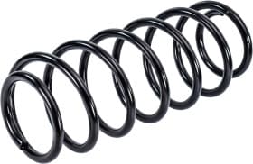 Пружина підвіски