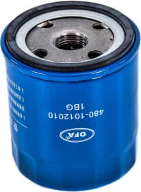 Оливний фільтр