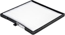 Фильтр салона