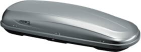 Автобокс Hapro Traxer 8.6 HP 35904 Silver Grey