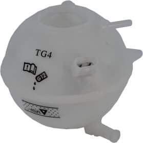 Бачок охлаждающей жидкости