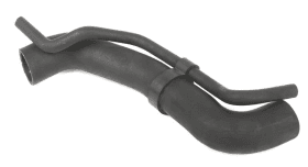 Патрубок радіатора системи охолодження двигуна Solgy 112005