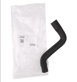 Патрубок радіатора системи охолодження двигуна Solgy 112036