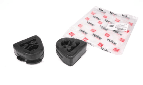 Кронштейн кріплення вихлопної магістралі