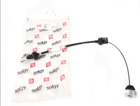 Трос сцепления Трос сцепления