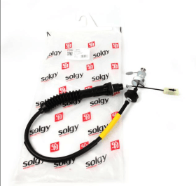 Трос сцепления Трос сцепления