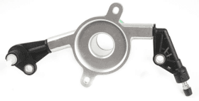 Витискний підшипник