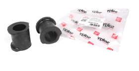 Втулка стабілізатора Solgy 201024