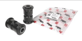 Сайлентблок важеля Solgy 201100