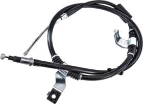 Трос ручного тормоза