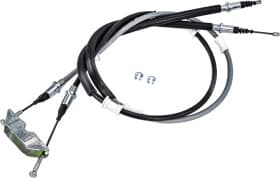 Трос ручного тормоза