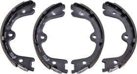 Колодки ручника