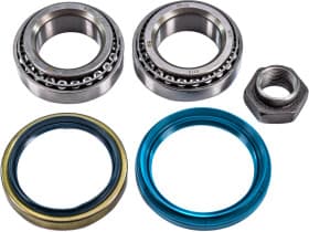 Підшипник ступиці колеса