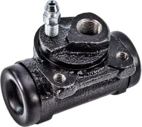 Колесный тормозной цилиндр