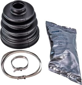 Пильовик гранати Пильовик гранати