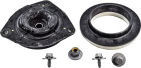 Комплект (опора + подшипник)