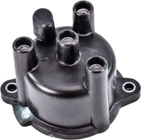 Крышка распределителя зажигания Крышка распределителя зажигания