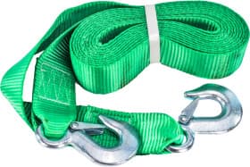 Трос буксирувальний Armer ARM55 стрічка 5 т 5 м