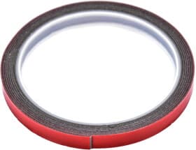 Двухсторонний скотч Solar DS3092 на акриловой основе 9 мм x 2 м