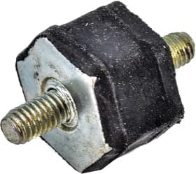 Кронштейн кріплення вихлопної магістралі