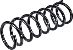 Пружина підвіски